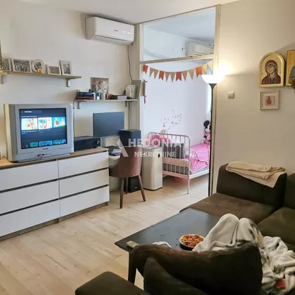 Sava Burića | 4zida.rs