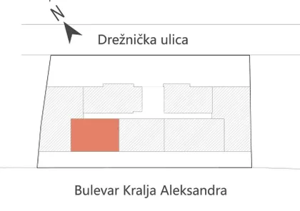 Aleksandra Deroka | 4zida.rs