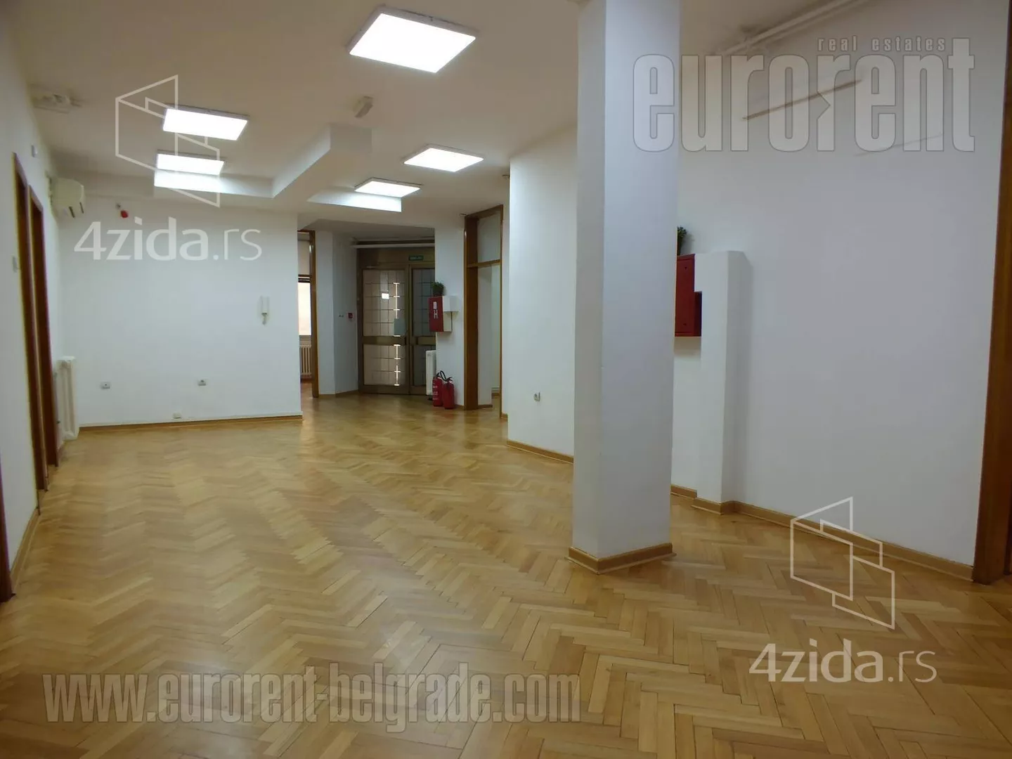 Poslovni prostor | 4zida