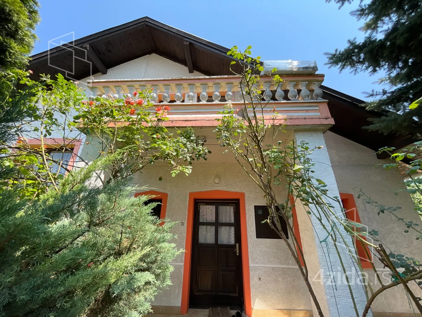 3-etažna kuća | 4zida