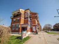 Bulevar Patrijarha Pavla (Somborski Bulevar), Telep, Gradske lokacije, Novi Sad | 4zida.rs
