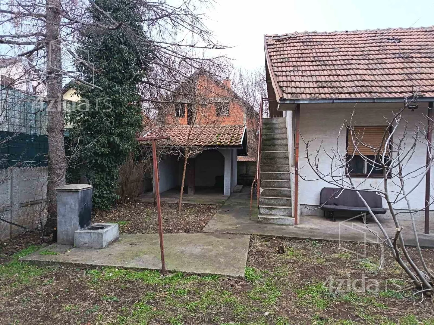 3-etažna kuća | 4zida