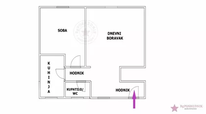 Gavrila Principa | 4zida.rs