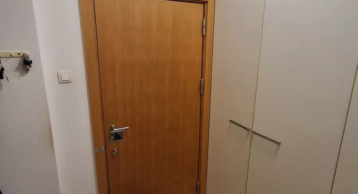 Petosoban stan | 4zida