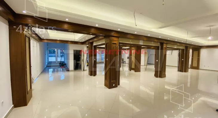 4-etažna kuća | 4zida