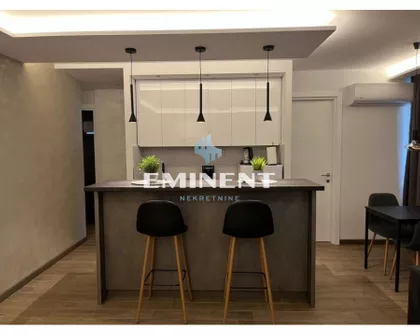 Bulevar Zorana Đinđića | 4zida.rs