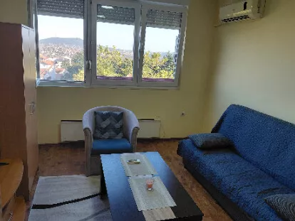 Serdara Janka Vukotića | 4zida.rs