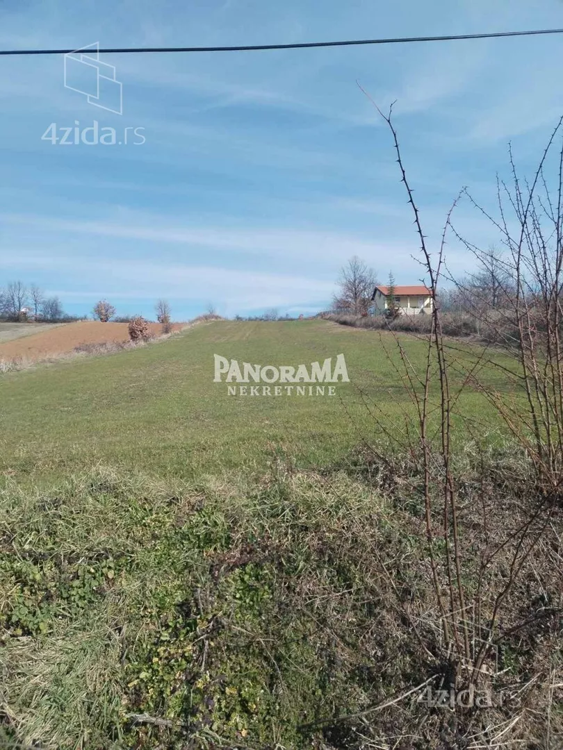 Građevinsko zemljište | 4zida