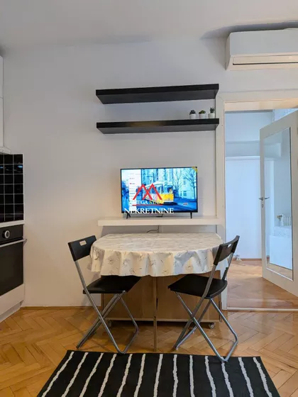 Gundulićeva | 4zida.rs