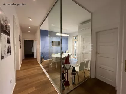 Ilije Garašanina 20 | 4zida.rs