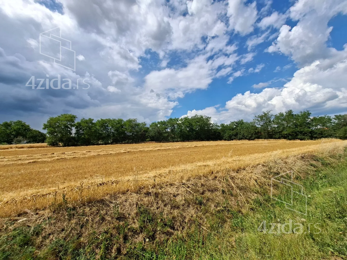 Građevinsko zemljište | 4zida