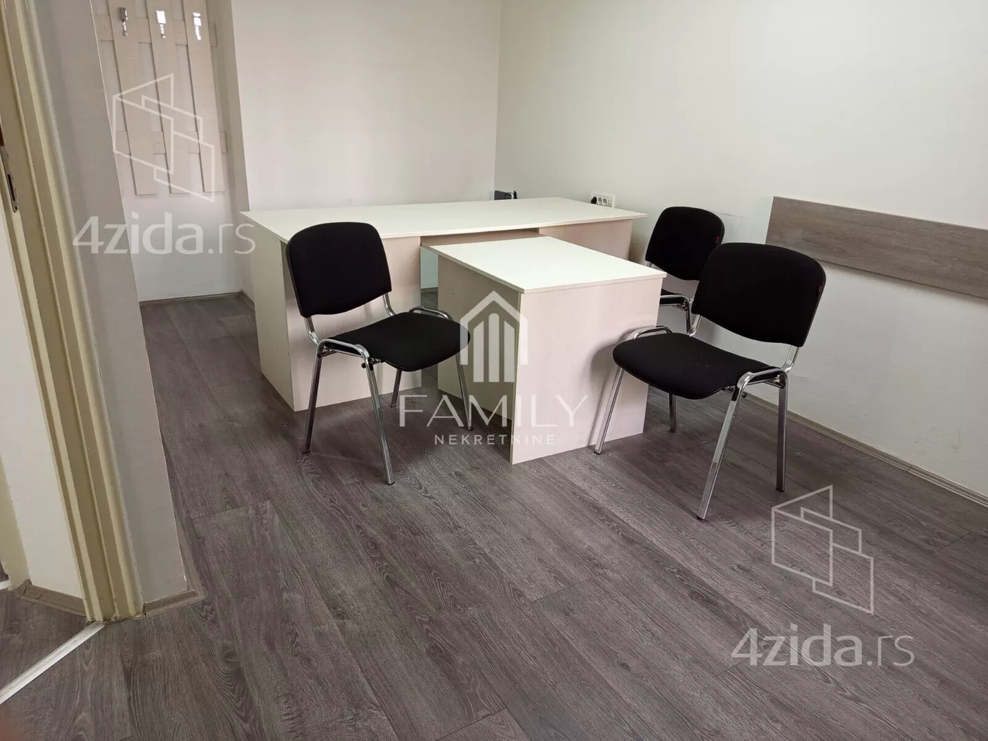 Poslovni prostor | 4zida