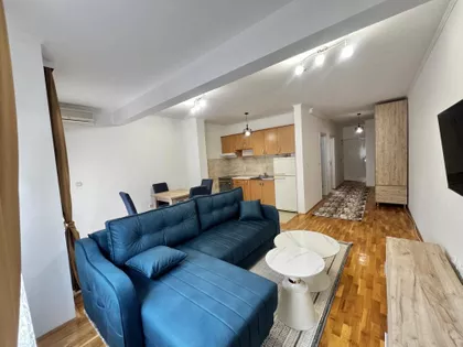 Živka Davidovića | 4zida.rs