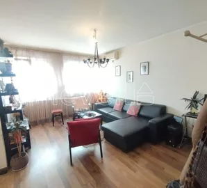 Železnička stanica, Banatić, Gradske lokacije, Novi Sad, 2.0 stan | 4zida.rs