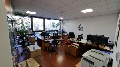 Bulevar Milutina Milankovića | 4zida.rs