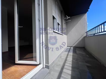 Nova Detelinara | 4zida.rs