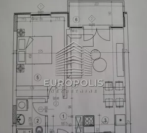 Višnjička Banja, Palilula opština, Beograd, 2.0 stan | 4zida.rs