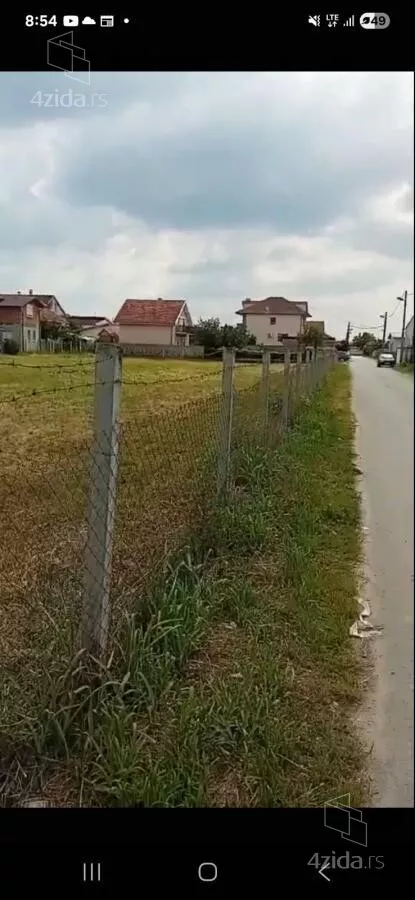 Plac | 4zida