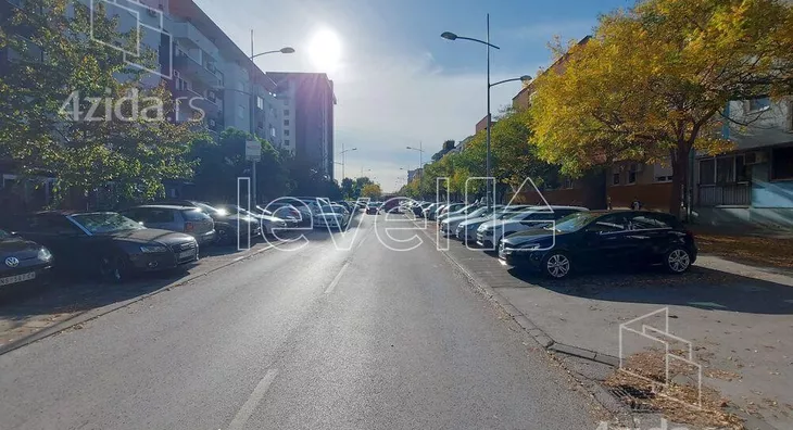 Garaža | 4zida