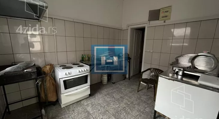 Ugostiteljski objekat | 4zida