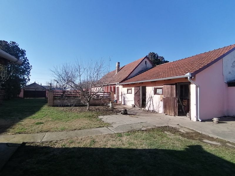 Kuća, Subotica