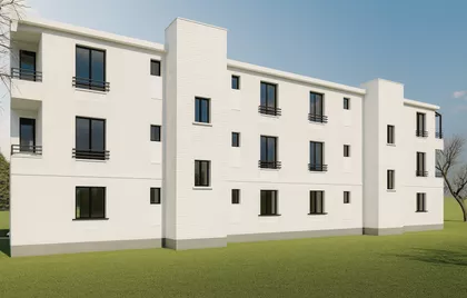 Žarka Samardžića | 4zida.rs