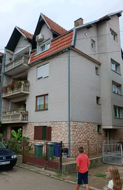 Veljka Miljkovića | 4zida.rs