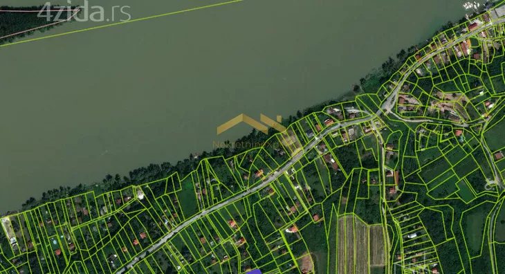 Građevinsko zemljište | 4zida