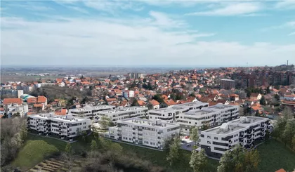 Petra Maksimovića 19 | 4zida.rs