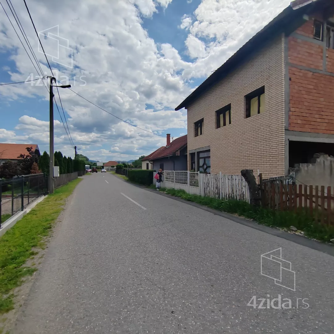 3-etažna kuća | 4zida