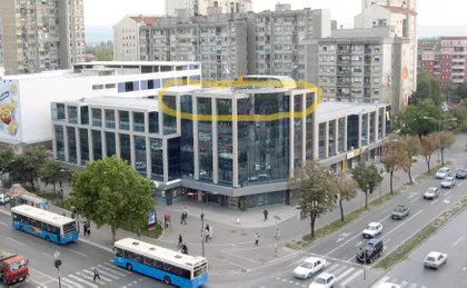 Bulevar Oslobođenja 30B | 4zida.rs