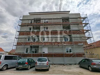 Svetozara Miletića 20 | 4zida.rs