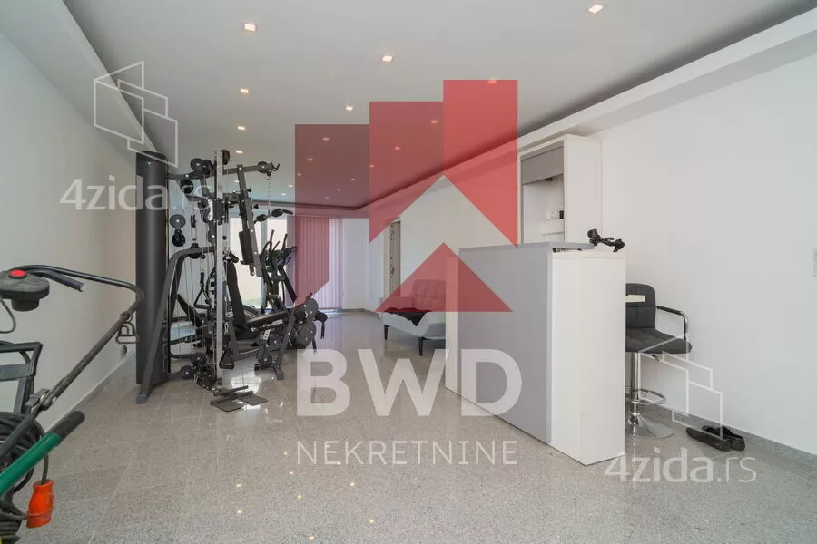 3-etažna kuća | 4zida