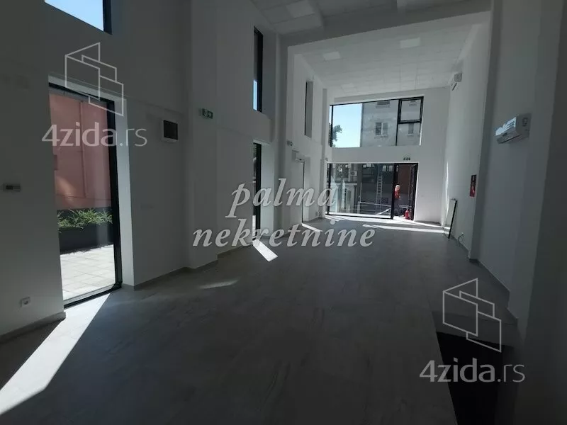 Poslovni prostor | 4zida