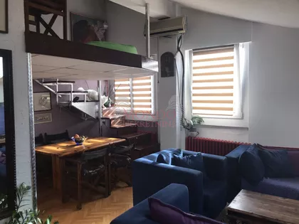 Bulevar Nemanjića | 4zida.rs