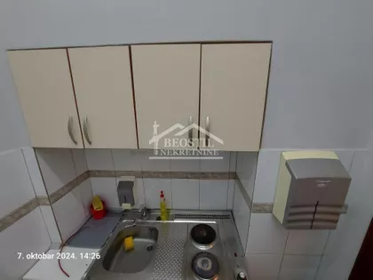 Kneza Miloša | 4zida.rs