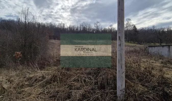 Poljoprivredno zemljište | 4zida