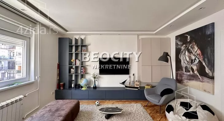 Sedmosoban stan | 4zida