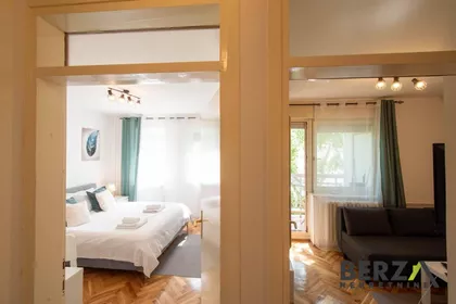 Bulevar Oslobođenja | 4zida.rs