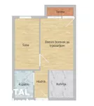 Bulevar Patrijarha Pavla (Somborski Bulevar), Telep, Gradske lokacije, Novi Sad | 4zida.rs | 4zida.rs