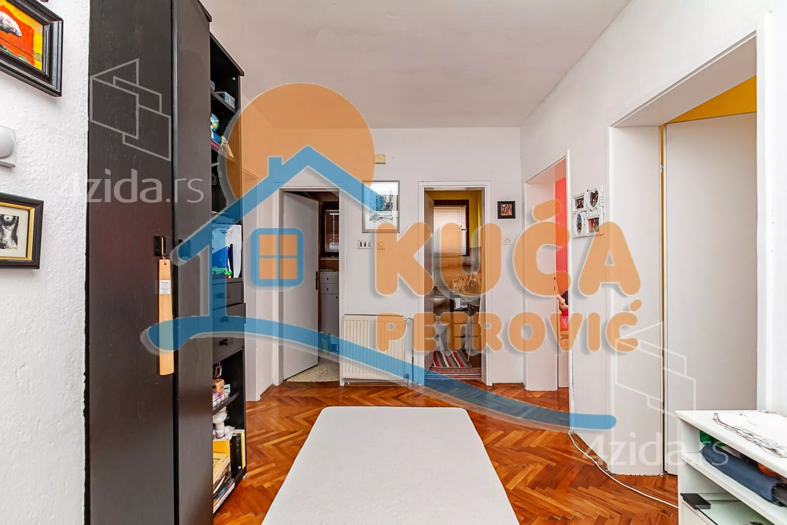 3-etažna kuća | 4zida