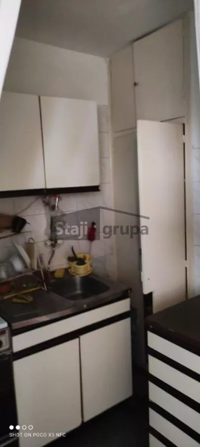 Vojvode Stepe | 4zida.rs