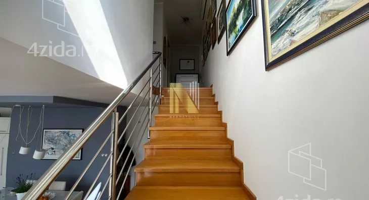Šestosoban stan | 4zida