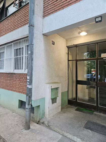 Franje Štefanovića 8 | 4zida.rs