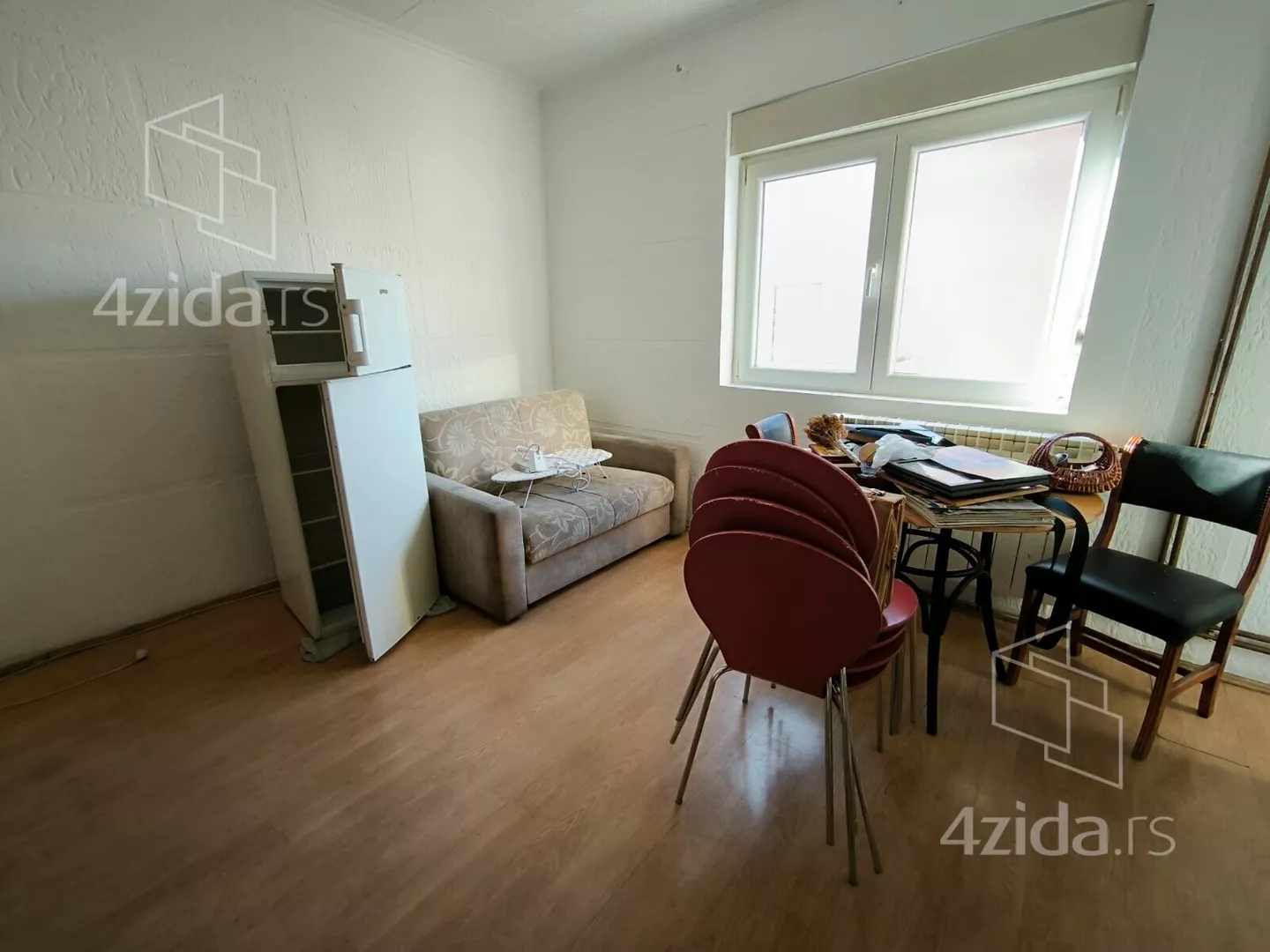 4-etažna kuća | 4zida