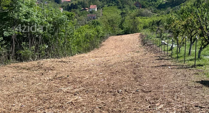 Građevinsko zemljište | 4zida