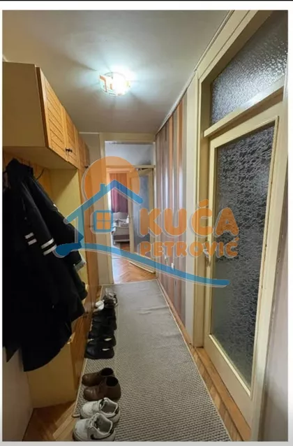 Vizantijski bulevar | 4zida.rs