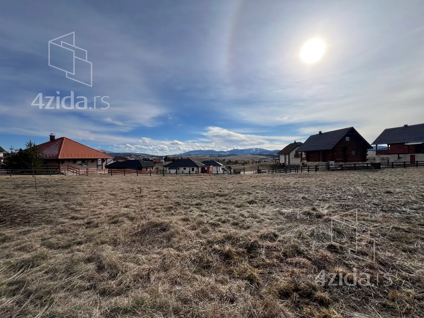 Građevinsko zemljište | 4zida