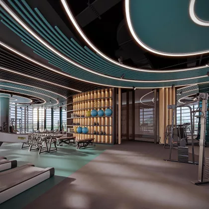 BELGRADE WATERFRONT - BW RIVIERA | 4zida.rs