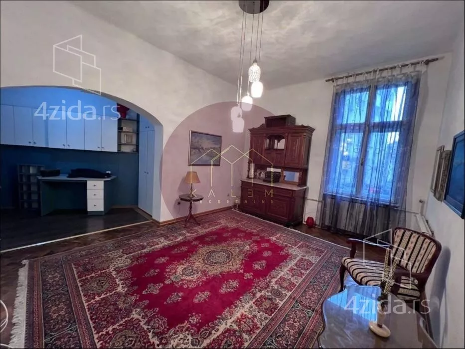 Kancelarija | 4zida